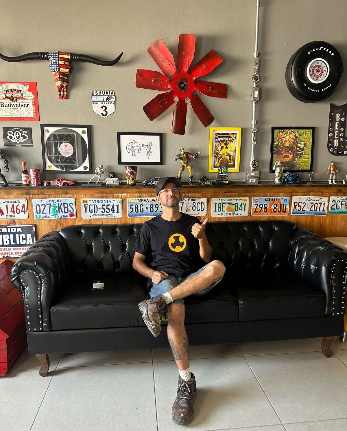 Danilo, da Danilo Manutenções